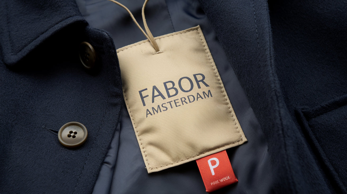 Cherry™ - Comfortabele Jas