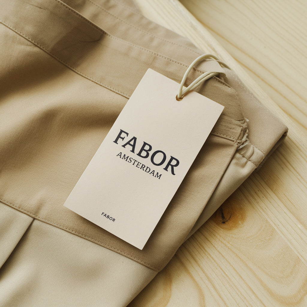 Boss - Linnen Overhemd