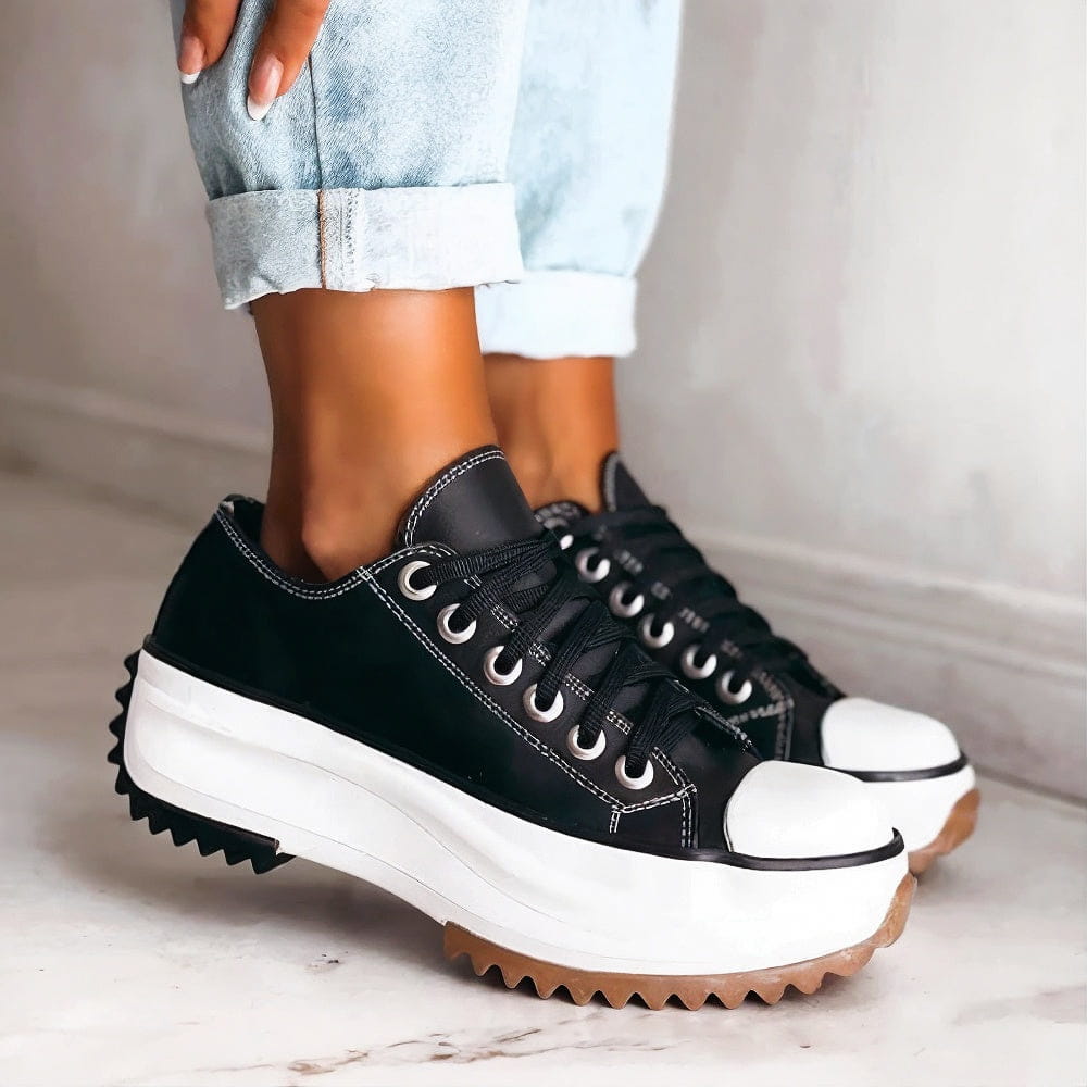 Altare Milano – Lentesneaker met Karakter