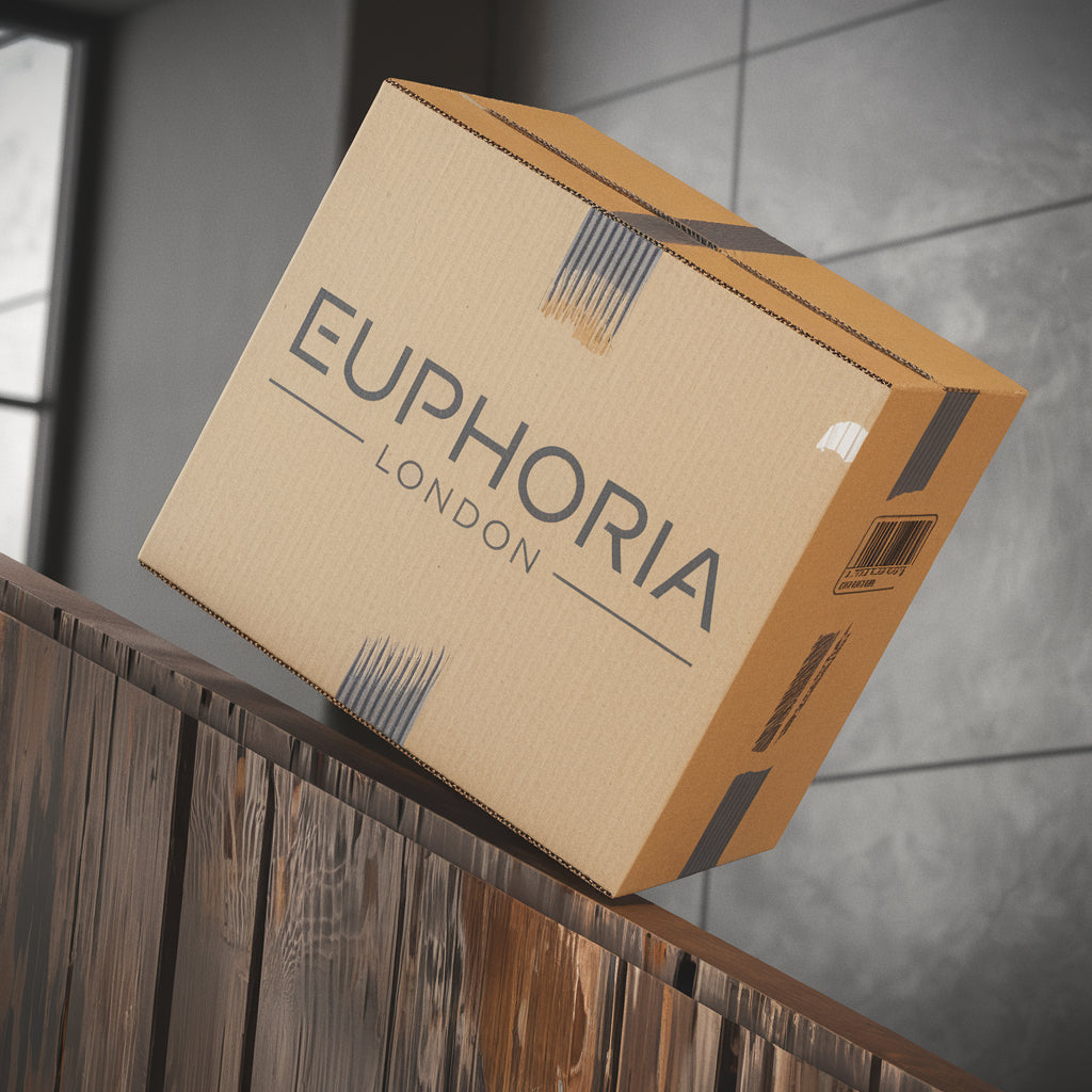 RegalFur™ Leather Jacket